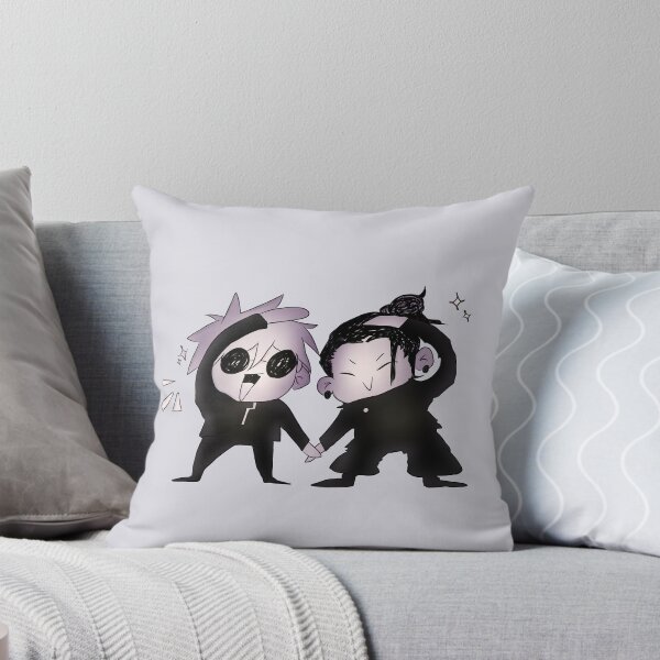 Item preview, Scribble Friends  designed and sold by Ninaa-Art.