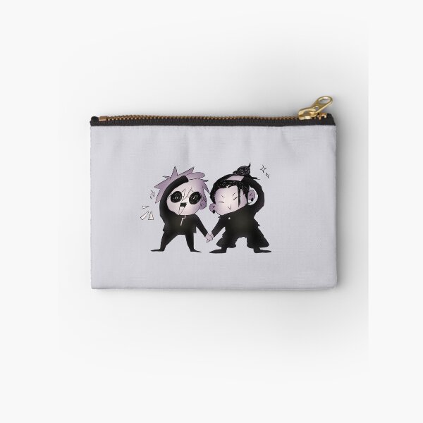 Item preview, Scribble Friends  designed and sold by Ninaa-Art.