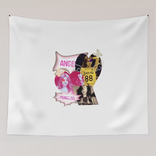 Item preview, Pink Cyber Princess designed and sold by Ikooblooks.