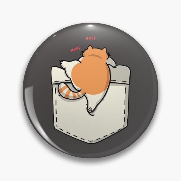 Item preview, Pocket Sized Chonk designed and sold by Freecheese.