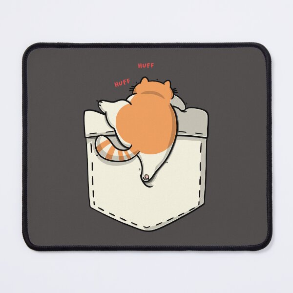 Item preview, Pocket Sized Chonk designed and sold by Freecheese.