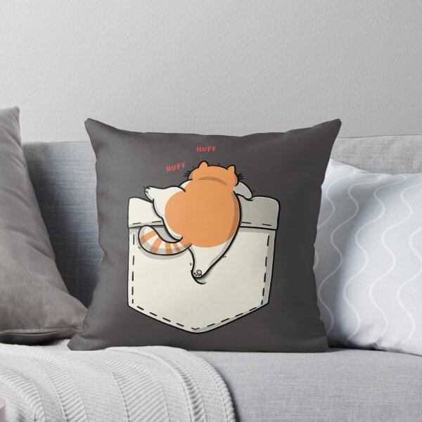Item preview, Pocket Sized Chonk designed and sold by Freecheese.
