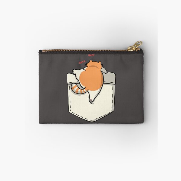 Item preview, Pocket Sized Chonk designed and sold by Freecheese.