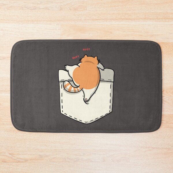 Item preview, Pocket Sized Chonk designed and sold by Freecheese.