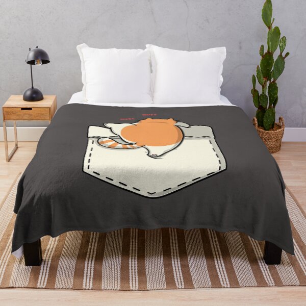 Item preview, Pocket Sized Chonk designed and sold by Freecheese.