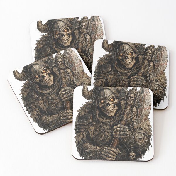 Item preview, The Bone Reaver designed and sold by MatStoree.