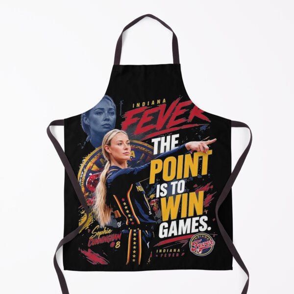 Item preview, Sophie Cunningham 8 Women Basketball Point God Trendy fanart designed and sold by Gbriel3.