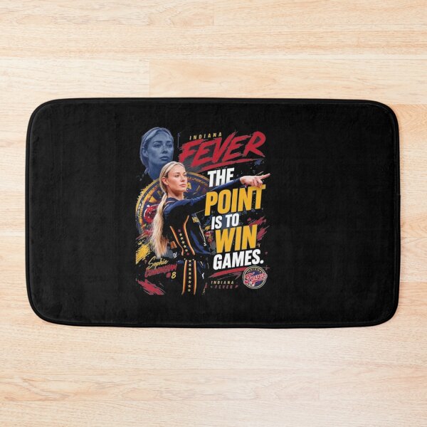 Item preview, Sophie Cunningham 8 Women Basketball Point God Trendy fanart designed and sold by Gbriel3.