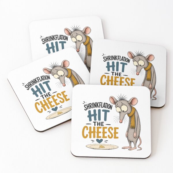 Item preview, Funny Rat Shirt designed and sold by Barnfield and Co.