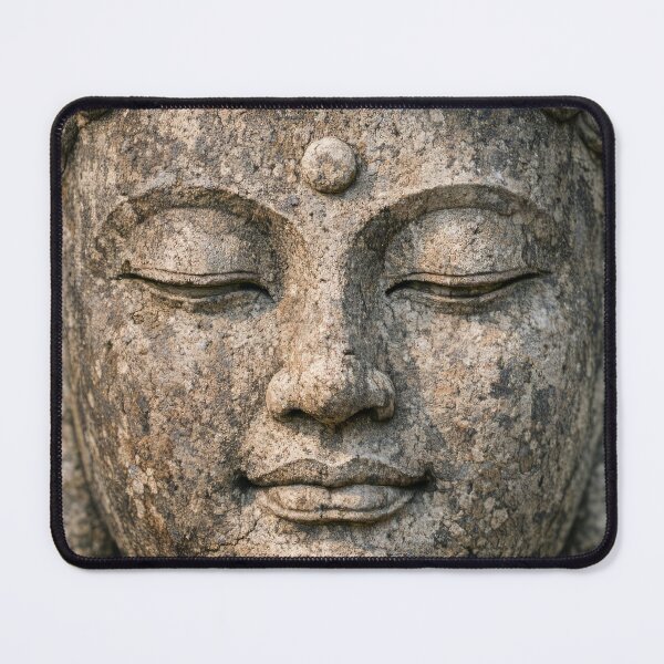 Item preview, Buddha in stone designed and sold by karlosss.