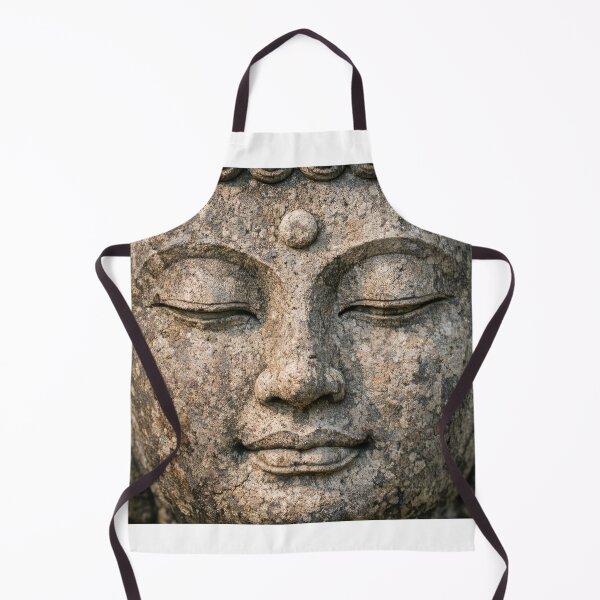 Item preview, Buddha in stone designed and sold by karlosss.