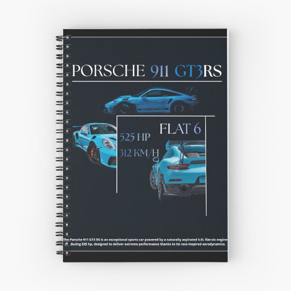 Item preview, Porsche 911 GT3RS designed and sold by Ssocy.