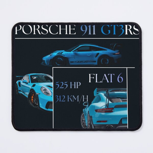 Item preview, Porsche 911 GT3RS designed and sold by Ssocy.