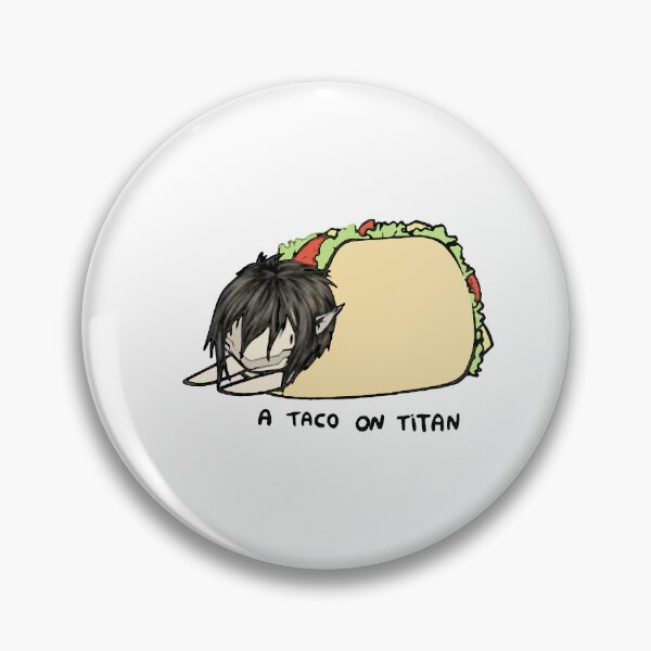 Item preview, Colossal titan designed and sold by ArtAndDesignA.