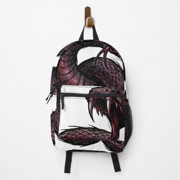 Item preview, Angry Purple Viper designed and sold by BHP Studio.