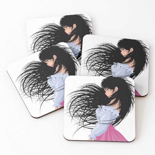 Item preview, Woman Mini Skirt Hair Wind Vector designed and sold by Keltoi-art.