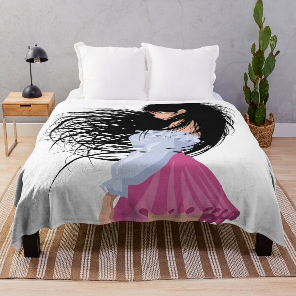 Item preview, Woman Mini Skirt Hair Wind Vector designed and sold by Keltoi-art.