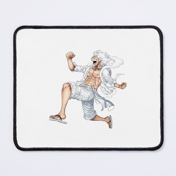 Item preview, Sun God Nika Awakening Pirate Anime Design designed and sold by Mr-MC-kitty.