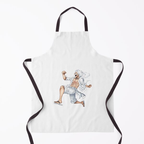 Item preview, Sun God Nika Awakening Pirate Anime Design designed and sold by Mr-MC-kitty.