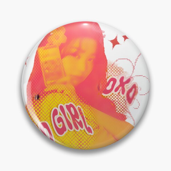 Item preview, Sunset Bad Girl Y2K Gyaru designed and sold by Ikooblooks.