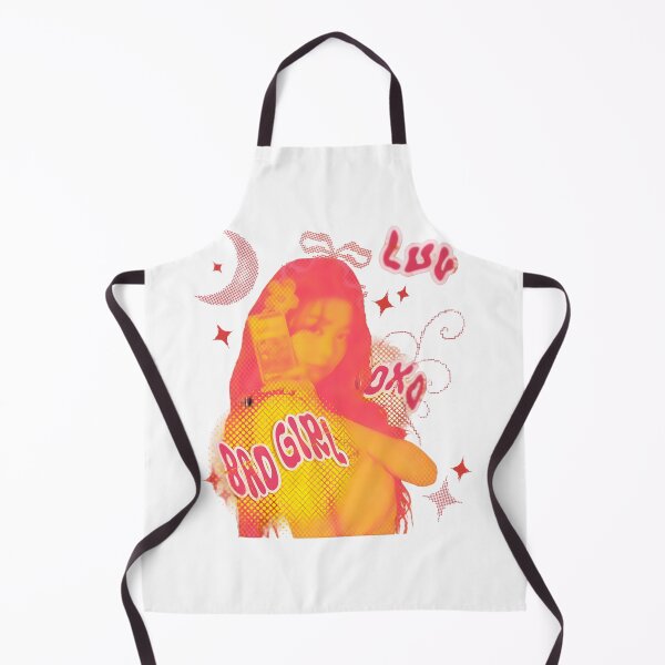 Item preview, Sunset Bad Girl Y2K Gyaru designed and sold by Ikooblooks.