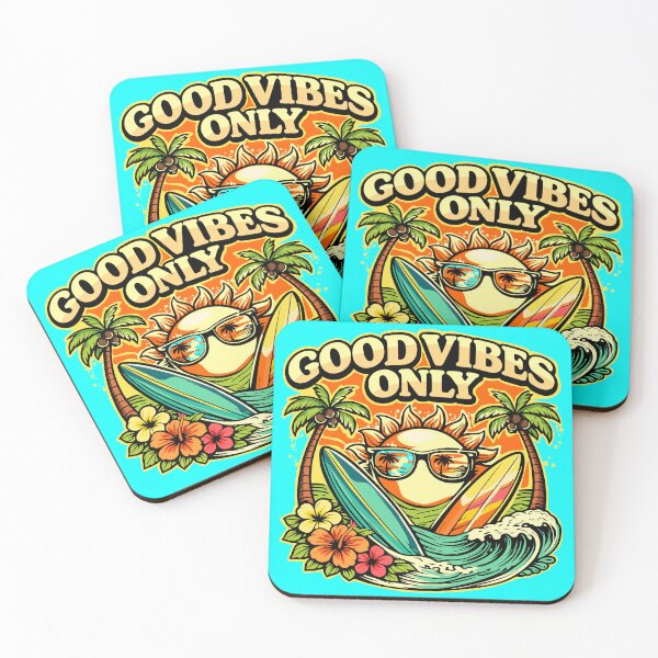 Item preview, Sol, surfista, verano, motivo de playa designed and sold by Pommes im Bett.