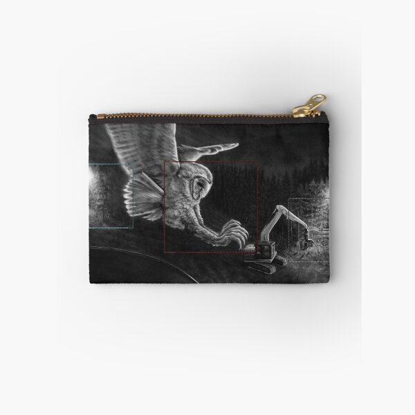 Item preview, [Clearcut] designed and sold by GLUW.