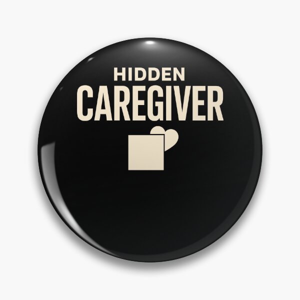 Item preview, Working Caregiver Family Caregiver Life Gift designed and sold by AndreasMei.