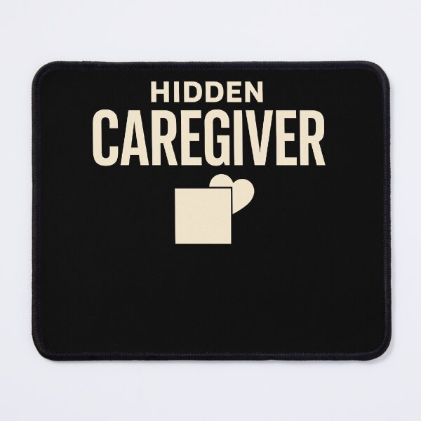 Item preview, Working Caregiver Family Caregiver Life Gift designed and sold by AndreasMei.