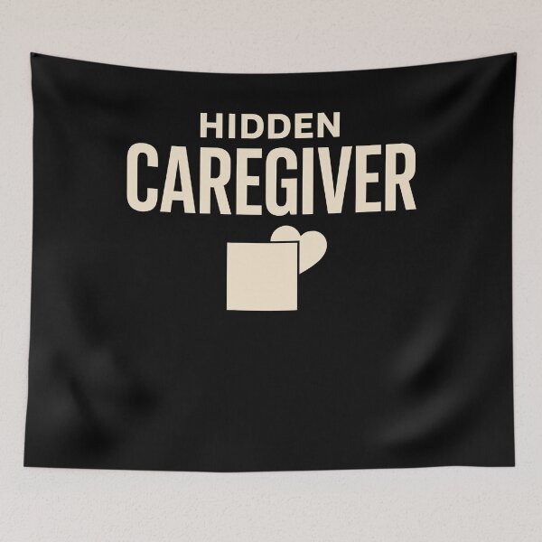 Item preview, Working Caregiver Family Caregiver Life Gift designed and sold by AndreasMei.