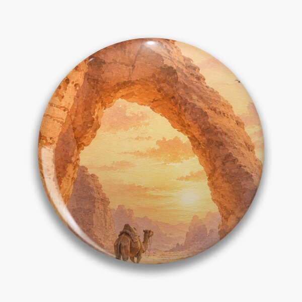 Item preview, Desert's Whispers  designed and sold by WildSkyMuse.