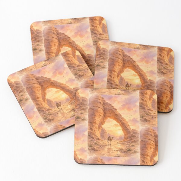 Item preview, Desert's Whispers  designed and sold by WildSkyMuse.