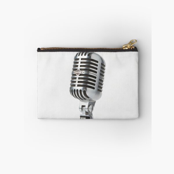 Item preview, Microphone from 50'  designed and sold by KRIDD-DESIGN.