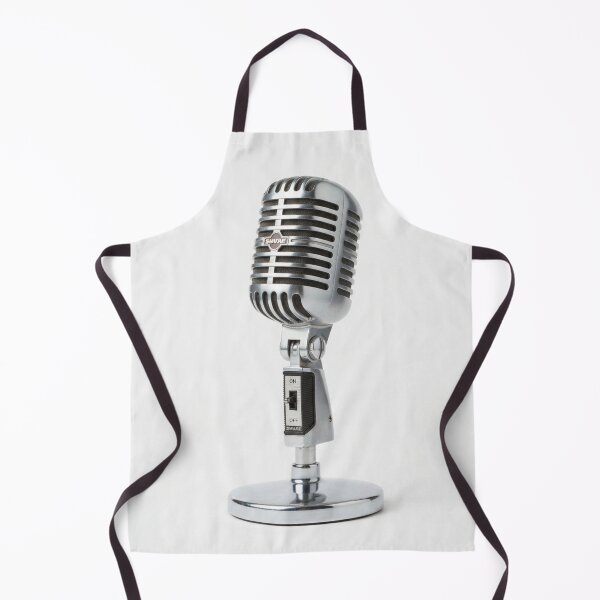 Item preview, Microphone from 50'  designed and sold by KRIDD-DESIGN.