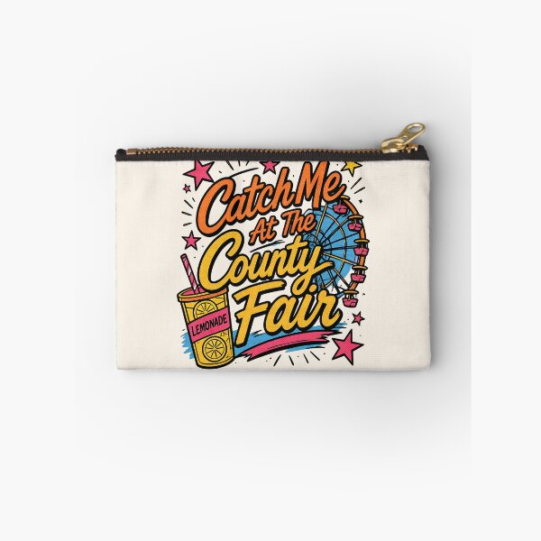 Item preview, Catch Me At The County Fair - Summer Vibes designed and sold by legendaryskins.