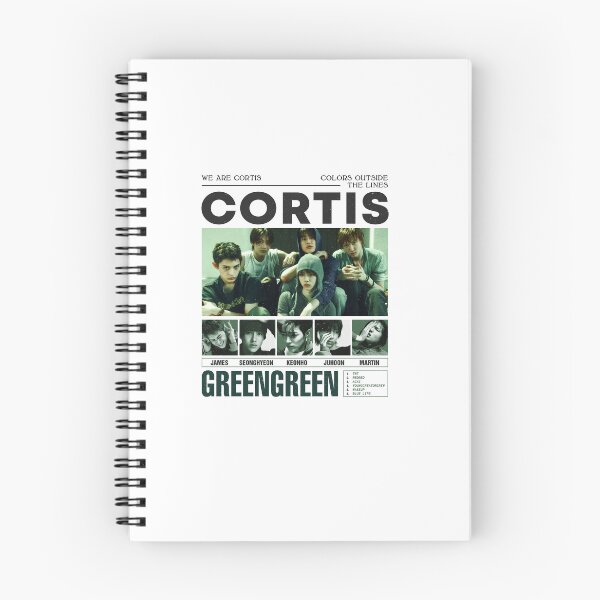 Item preview, Kpop Cortis Graphic Shirt, New Single Comfort Colors Shirt, Coers Gift Bootleg Tee, Gifts For Fan designed and sold by BerryHand.