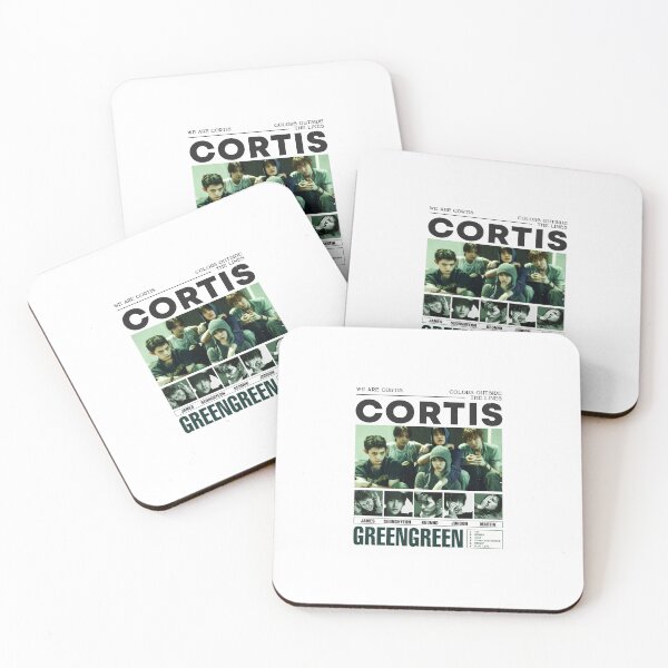 Item preview, Kpop Cortis Graphic Shirt, New Single Comfort Colors Shirt, Coers Gift Bootleg Tee, Gifts For Fan designed and sold by BerryHand.
