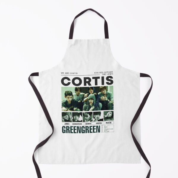 Item preview, Kpop Cortis Graphic Shirt, New Single Comfort Colors Shirt, Coers Gift Bootleg Tee, Gifts For Fan designed and sold by BerryHand.