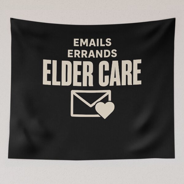 Item preview, Working Caregiver Family Caregiver Life Gift designed and sold by AndreasMei.