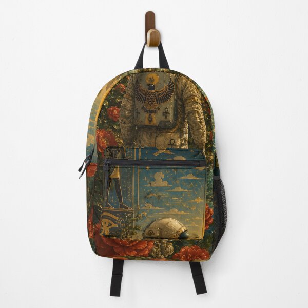 Item preview, Walking Through Camellia designed and sold by AstronautLab.