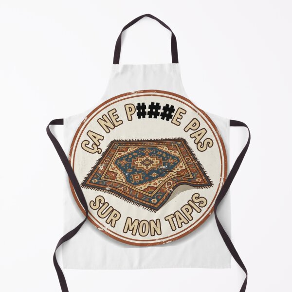 Item preview, Dude Mantra French designed and sold by De Kyroo.