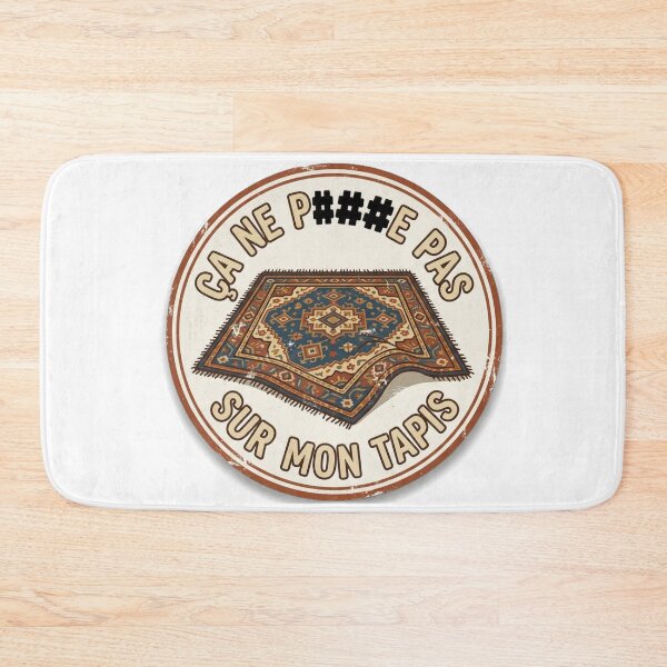 Item preview, Mantra francés para tíos designed and sold by De Kyroo.