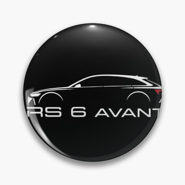 Item preview, RS 6 AVANT designed and sold by Clothpoints02.