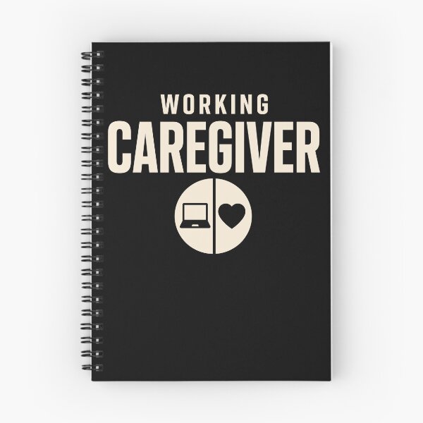 Item preview, Working Caregiver Family Caregiver Life Gift designed and sold by AndreasMei.