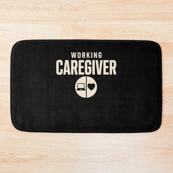 Item preview, Working Caregiver Family Caregiver Life Gift designed and sold by AndreasMei.