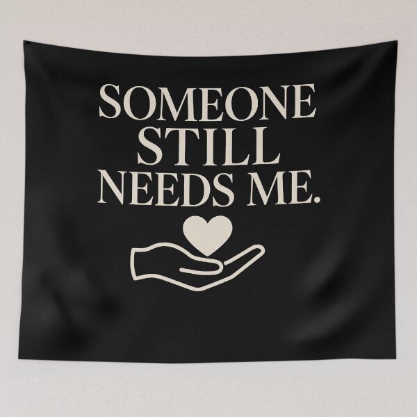 Item preview, Working Caregiver Family Caregiver Life Gift designed and sold by AndreasMei.