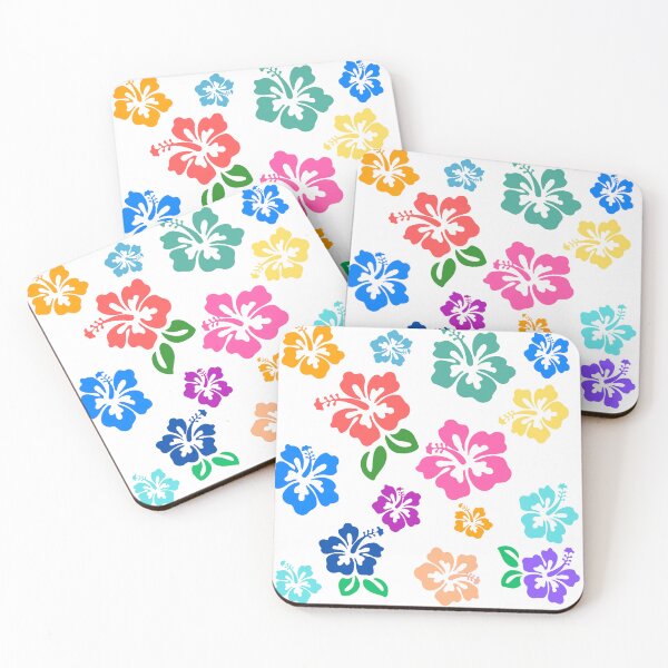 Item preview, hibiscus flower designed and sold by friesartstore.