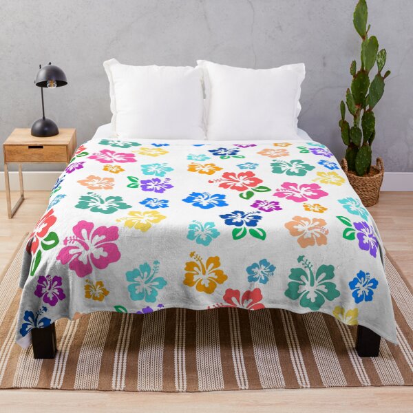 Item preview, hibiscus flower designed and sold by friesartstore.