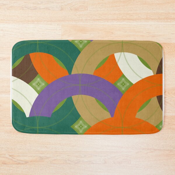 Item preview, Colorful Shippo 002 designed and sold by TexSta.