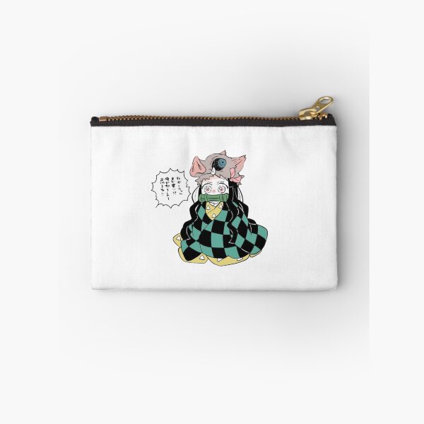 Item preview, Boar Mask Hero Cute Chibi Anime Design designed and sold by Mr-MC-kitty.